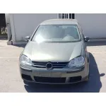 VOLKSWAGEN GOLF V BERLINA (1K1) '2004 HIGHLINE GRIS OSCURO
