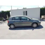 VOLKSWAGEN GOLF V BERLINA (1K1) '2004 HIGHLINE GRIS OSCURO
