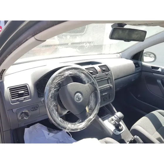 VOLKSWAGEN GOLF V BERLINA (1K1) '2004 HIGHLINE GRIS OSCURO