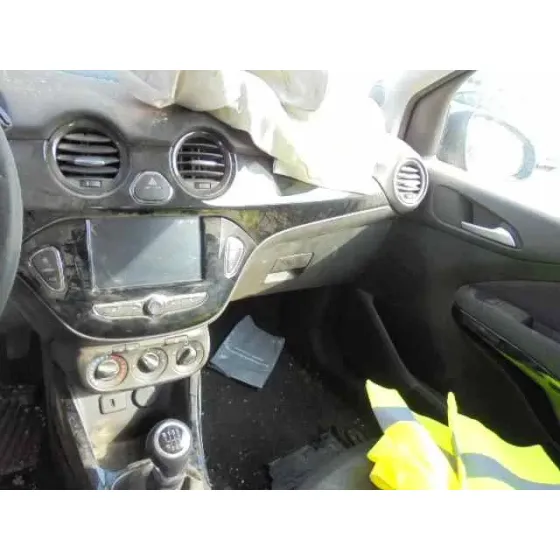 OPEL ADAM '2017 JAM ECOFLEX GRIS OSCURO