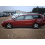 CITROEN C5 BREAK '2003 2.0 HDI SX GRANATE