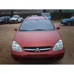CITROEN C5 BREAK '2003 2.0 HDI SX GRANATE