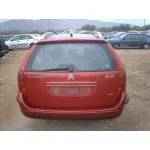 CITROEN C5 BREAK '2003 2.0 HDI SX GRANATE