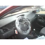 CITROEN C5 BREAK '2003 2.0 HDI SX GRANATE