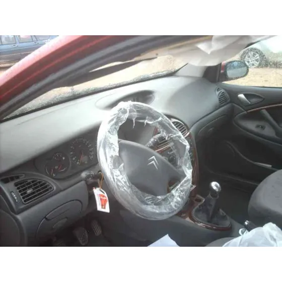 CITROEN C5 BREAK '2003 2.0 HDI SX GRANATE