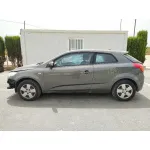 KIA PRO_CEE'D '2011 DRIVE GRIS