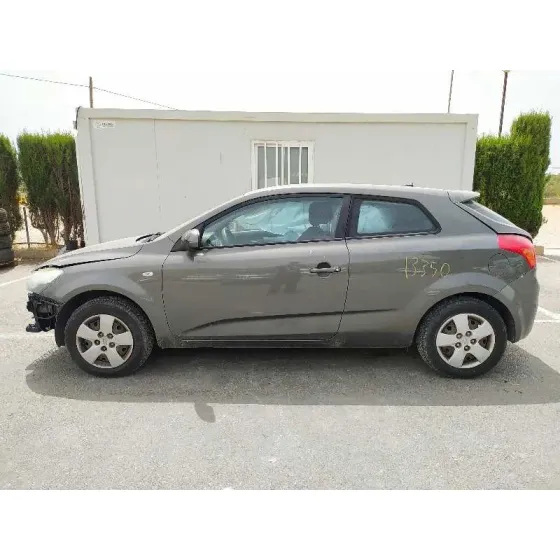 KIA PRO_CEE'D '2011 DRIVE GRIS