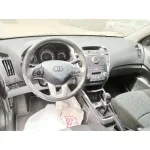 KIA PRO_CEE'D '2011 DRIVE GRIS