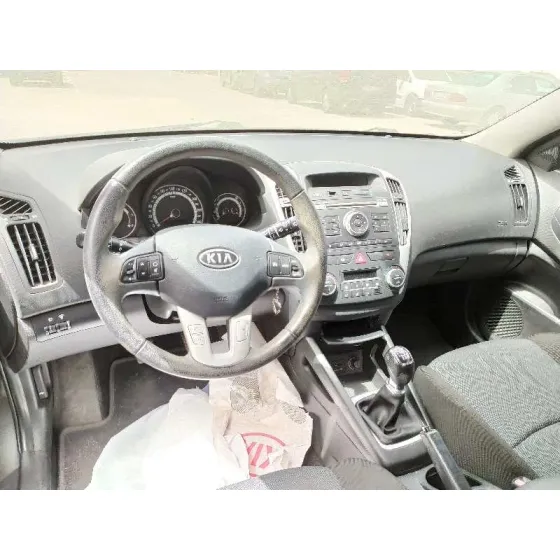 KIA PRO_CEE'D '2011 DRIVE GRIS