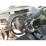 RENAULT SCENIC III '2013 DYNAMIQUE BLANCO