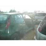 FIAT PUNTO BERLINA (188) '1999 1.2 8V ELX (I) VERDE