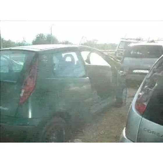 FIAT PUNTO BERLINA (188) '1999 1.2 8V ELX (I) VERDE
