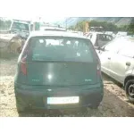 FIAT PUNTO BERLINA (188) '1999 1.2 8V ELX (I) VERDE