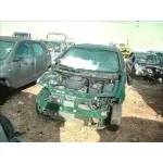 FIAT PUNTO BERLINA (188) '1999 1.2 8V ELX (I) VERDE