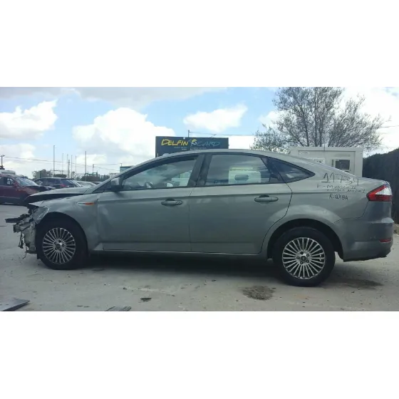 FORD MONDEO BER. (CA2) '2007 TREND GRIS