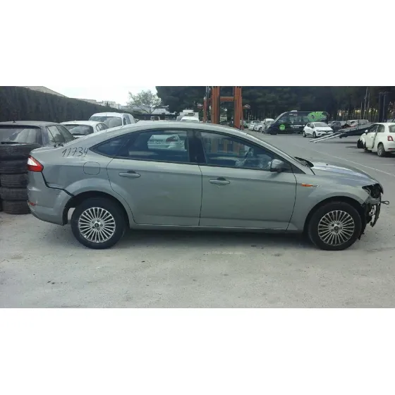 FORD MONDEO BER. (CA2) '2007 TREND GRIS