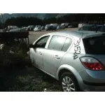 OPEL ASTRA H BERLINA OPEL ASTRA H BERLINA '2004 COSMO GRIS 2004