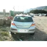 OPEL ASTRA H BERLINA OPEL ASTRA H BERLINA '2004 COSMO GRIS 2004