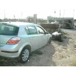 OPEL ASTRA H BERLINA OPEL ASTRA H BERLINA '2004 COSMO GRIS 2004