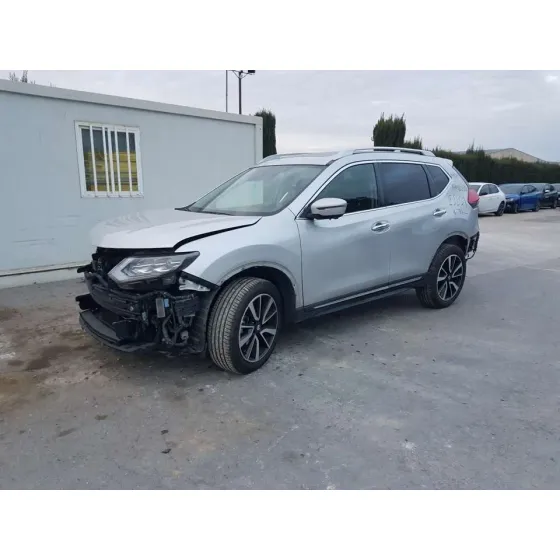 NISSAN X-TRAIL (T32) '2018 ACENTA GRIS