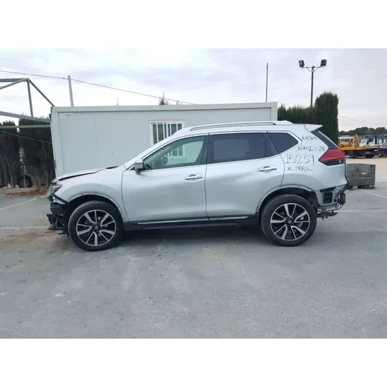 NISSAN X-TRAIL (T32) '2018 ACENTA GRIS