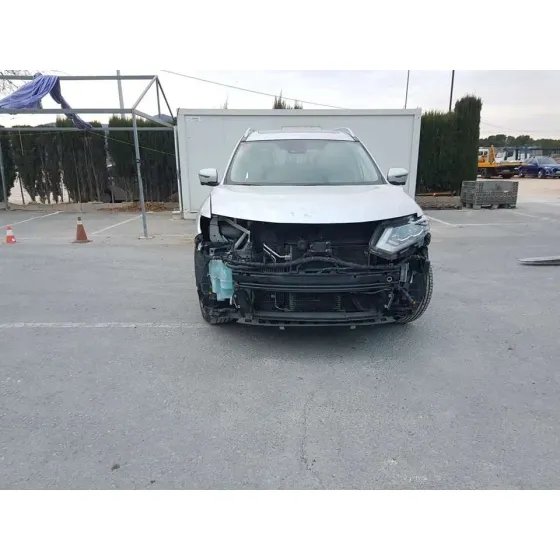 NISSAN X-TRAIL (T32) '2018 ACENTA GRIS