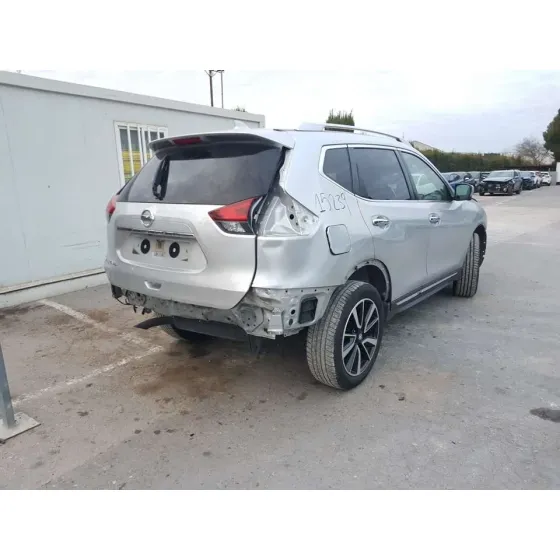 NISSAN X-TRAIL (T32) '2018 ACENTA GRIS