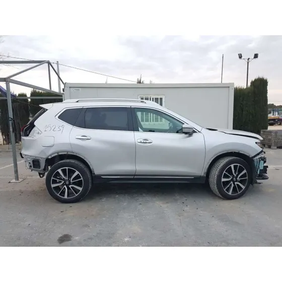 NISSAN X-TRAIL (T32) '2018 ACENTA GRIS