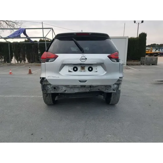 NISSAN X-TRAIL (T32) '2018 ACENTA GRIS