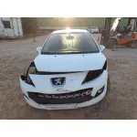 Peugeot 207/207+ (WA_, WC_) 2006