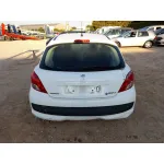 Peugeot 207/207+ (WA_, WC_) 2006