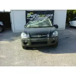 HYUNDAI TUCSON (JM) '2009 2.0 COMFORT NEGRO