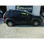 HYUNDAI TUCSON (JM) '2009 2.0 COMFORT NEGRO
