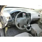 HYUNDAI TUCSON (JM) '2009 2.0 COMFORT NEGRO