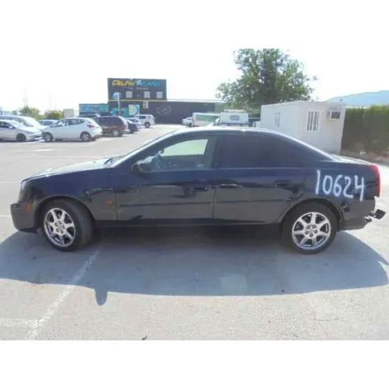 CADILLAC CTS '2004 3.2 AZUL