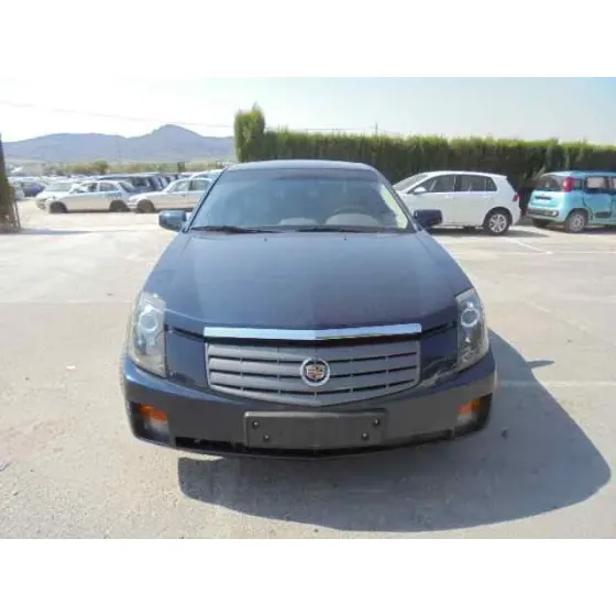 CADILLAC CTS '2004 3.2 AZUL
