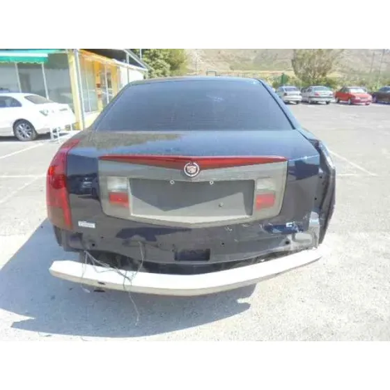 CADILLAC CTS '2004 3.2 AZUL