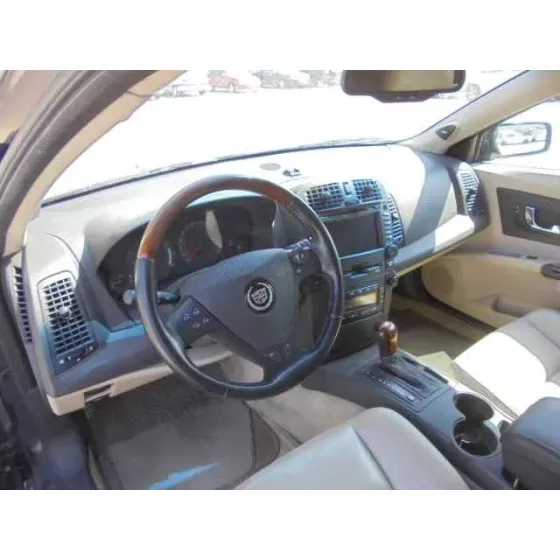 CADILLAC CTS '2004 3.2 AZUL