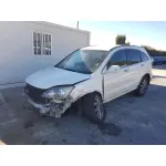 HONDA CR-V (RE) '2012 COMFORT BLANCO