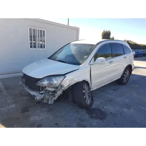 HONDA CR-V (RE) '2012 COMFORT BLANCO