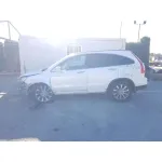 HONDA CR-V (RE) '2012 COMFORT BLANCO