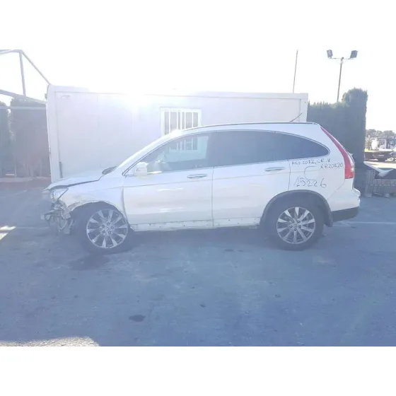 HONDA CR-V (RE) '2012 COMFORT BLANCO