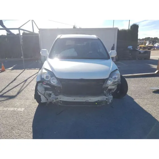 HONDA CR-V (RE) '2012 COMFORT BLANCO