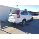 HONDA CR-V (RE) '2012 COMFORT BLANCO