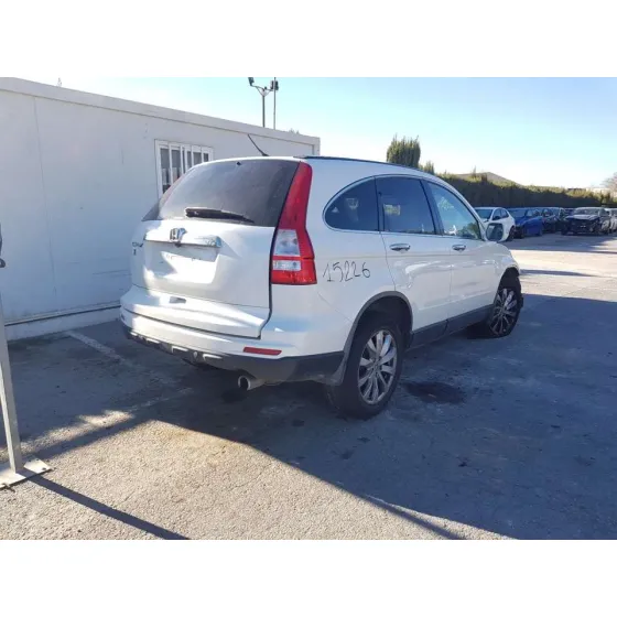 HONDA CR-V (RE) '2012 COMFORT BLANCO