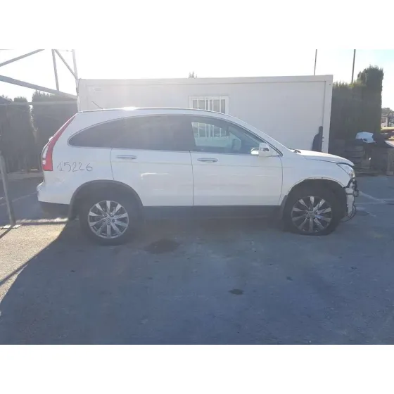 HONDA CR-V (RE) '2012 COMFORT BLANCO