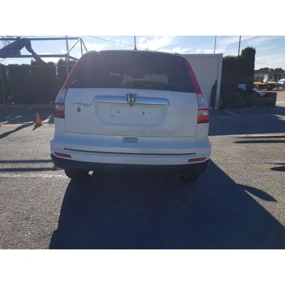 HONDA CR-V (RE) '2012 COMFORT BLANCO