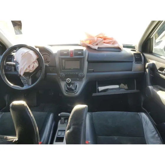 HONDA CR-V (RE) '2012 COMFORT BLANCO