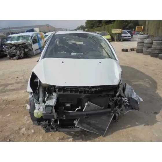 CITROEN C3 '2015 COLLECTION BLANCO