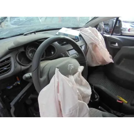 CITROEN C3 '2015 COLLECTION BLANCO